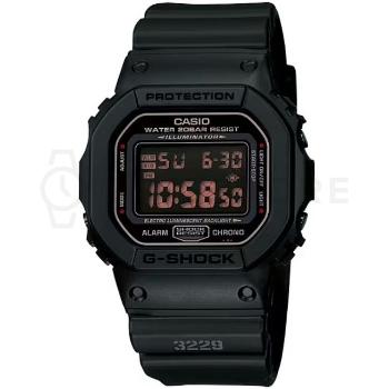 Casio G-Shock DW-5600MS-1DR - 30 dnů na vrácení zboží