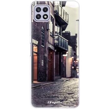 iSaprio Old Street 01 pro Samsung Galaxy A22 5G (oldstreet01-TPU3-A22-5G)
