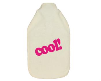Termofor zahřívací láhev Cool!