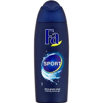 FA Sprchový gel Sport 250 ml (9000100194419)