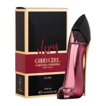 Carolina Herrera Very Good Girl Glam 7 ml parfémovaná voda pro ženy