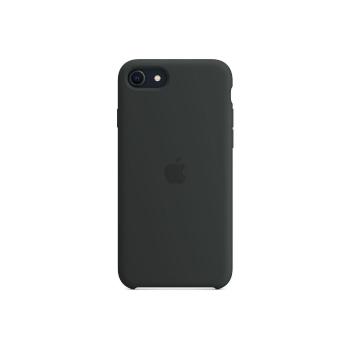 Apple iPhone SE Silicone Case - Midnight