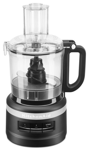 Food processor 5KFP0719 KitchenAid 1,7 l matná černá