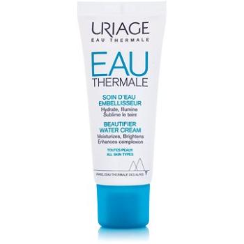 URIAGE Eau Thermale Beautifier Water Cream 40 ml (3661434007842)