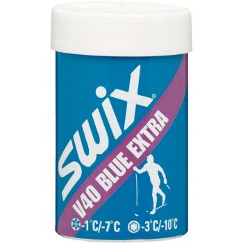 Swix Modrý extra Stoupací vosk, , velikost UNI