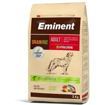 Eminent Grain Free Adult 2 kg (8591184003281)