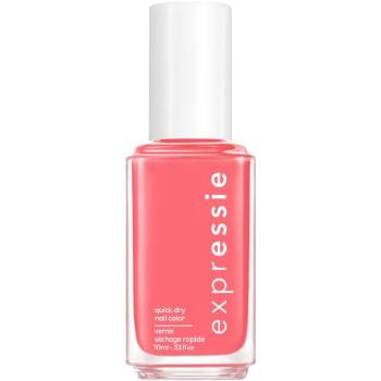 Essie Expressie 10 ml lak na nehty pro ženy 535 Literal Legend