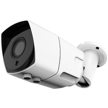 Securia Pro IP kamera 5MP POE 2.8-12mm bullet N740LZ-500W-W (1938)