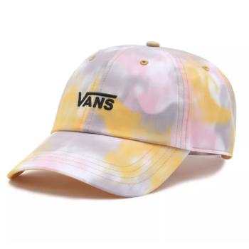 Vans wm court side printed hat os