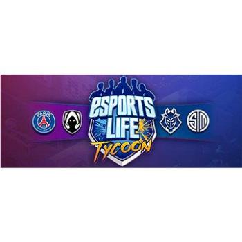 Esports Life Tycoon - PC DIGITAL (1176442)