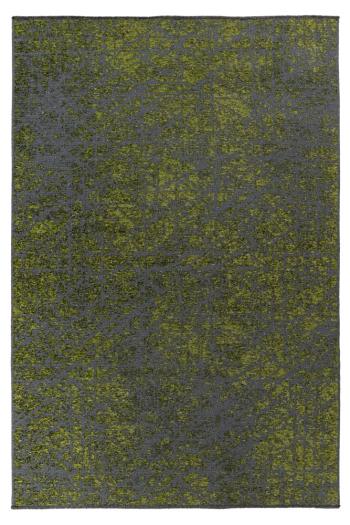 Obsession koberce Kusový koberec My Amalfi 391 green - 80x150 cm Zelená