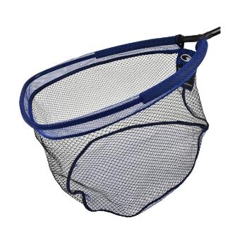 Garbolino podběráková hlava depuisette floating scoop - 47x42 cm