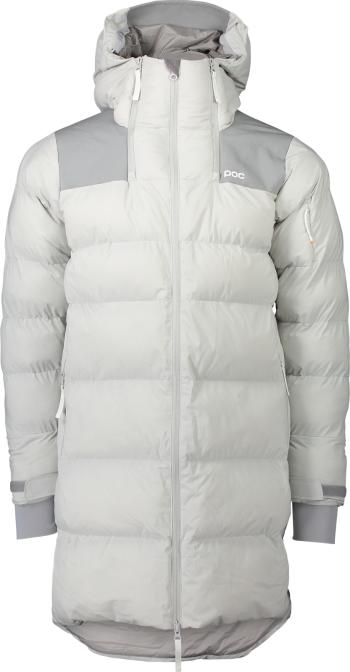 POC W's Loft Parka - Granite Grey XL