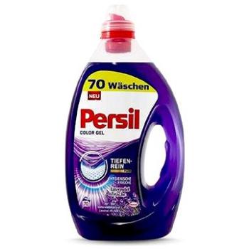 PERSIl Gel Color Lavendule 3,5 l (70 praní) (7610300031272)