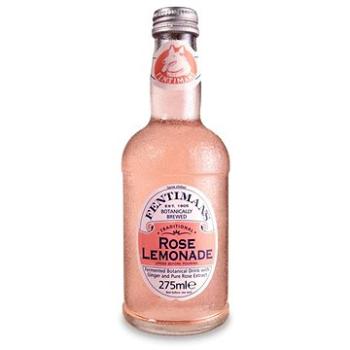 Fentimans Rose Lemonade 0,2l (5029366739015)