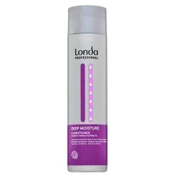LONDA PROFESSIONAL Deep Moisture Conditioner vyživující kondicionér pro hydrataci vlasů 250 ml (HLONPDEPMOWXN121846)