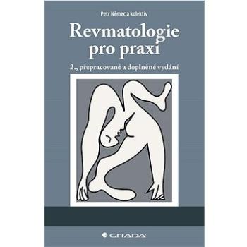 Revmatologie pro praxi  (978-80-271-3284-3)