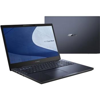 ASUS ExpertBook L2 L2502CYA-BQ0089 Star Black kovový (L2502CYA-BQ0089)