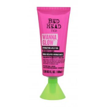 Tigi Bed Head Wanna Glow 100 ml pro lesk vlasů pro ženy