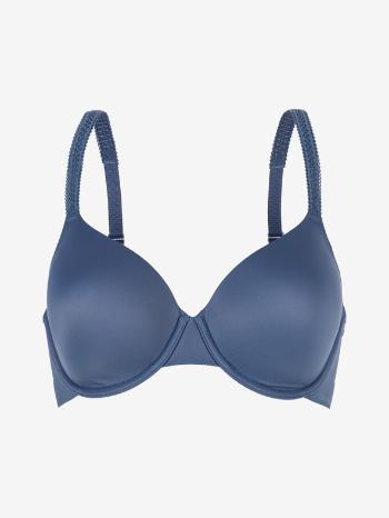Calvin Klein Underwear	 Podprsenka Modrá