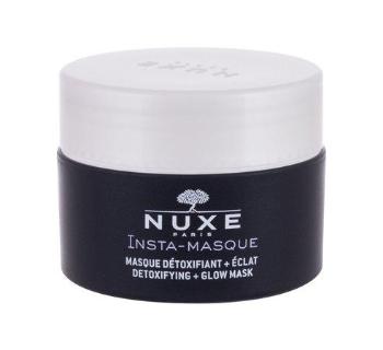 Pleťová maska NUXE - Insta-Masque , 50ml