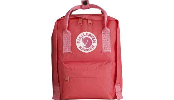 Fjällräven Kånken Mini Kids Peach Pink růžové F23561-319