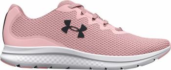 Under Armour Women's UA Charged Impulse 3 Prime Pink/Black 39 Silniční běžecká obuv