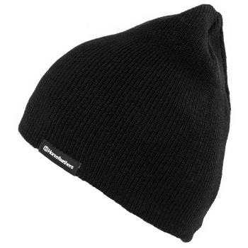 Horsefeathers YARD BEANIE Pánská čepice, černá, velikost UNI