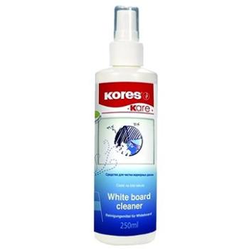 KORES čisticí sprej 250ml (KORESCS250)