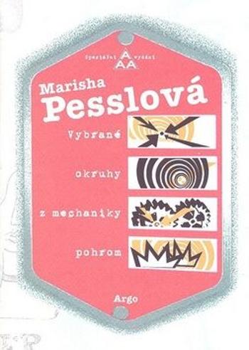 Vybrané okruhy z mechaniky pohrom - Marisha Pesslová