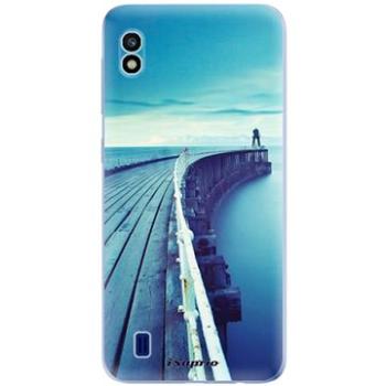 iSaprio Pier 01 pro Samsung Galaxy A10 (pier01-TPU2_GalA10)