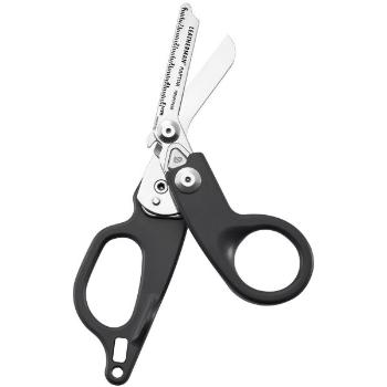 Leatherman RAPTOR&reg; RESPONSE Multifunkční nůžky, tmavě šedá, velikost