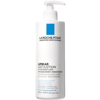 LA ROCHE-POSAY Lipikar Daily Repair Moisturizing Lotion 400 ml (3337875549615)