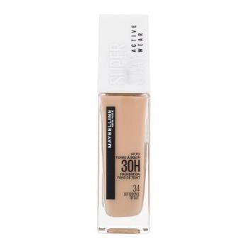 Maybelline SuperStay® Active Wear 30H 30 ml make-up pro ženy 34 Soft Bronze Bronze