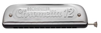 Hohner Chrometta 12 G
