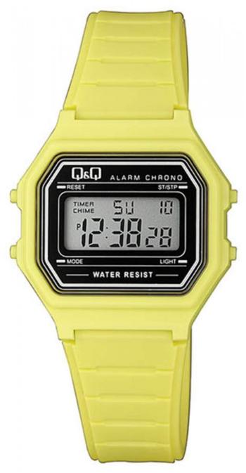 Q&Q Digitální hodinky M173J016