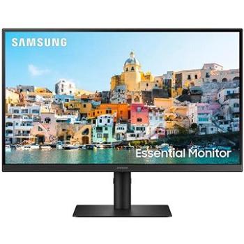 24" Samsung S40UA (LS24A400UJUXEN)