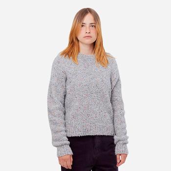 Carhartt WIP Marlin Sweater I030537 GREY HEATHER/MULTICOLOR