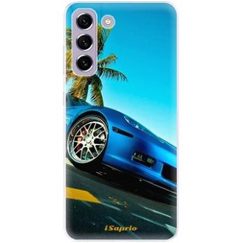 iSaprio Car 10 pro Samsung Galaxy S21 FE 5G (car10-TPU3-S21FE)