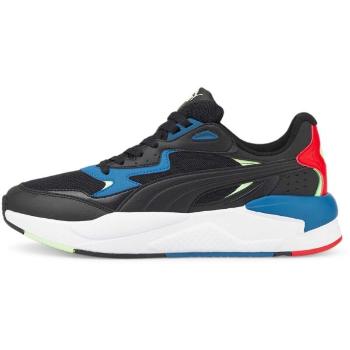 Puma X-RAY SPEED Pánská volnočasová obuv, černá, velikost 42.5