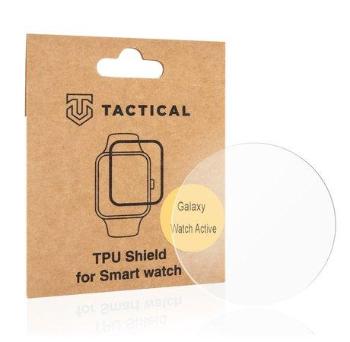 Tactical TPU Shield fólie pro Samsung Galaxy Watch Active 8596311141102