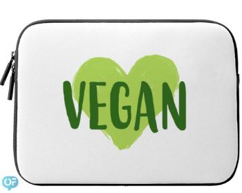 Neoprenový obal na notebook VEGAN