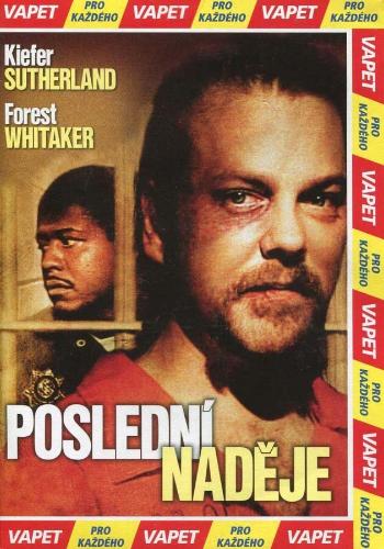 Poslední naděje (DVD) (papírový obal)