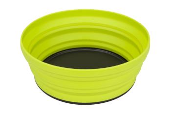 nádobí SEA TO SUMMIT X-Bowl velikost: OS (UNI), barva: zelená