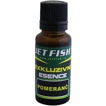 Jet Fish Exkluzivní esence Pomeranč 20ml (01921366)