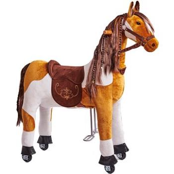 Mechanický jezdící kůň Ponnie Misty M (0735424588888)