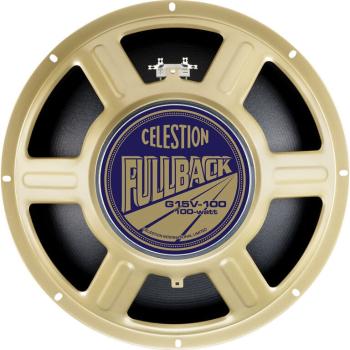 Celestion G15V-100 Fullback Kytarový / Baskytarový reproduktor