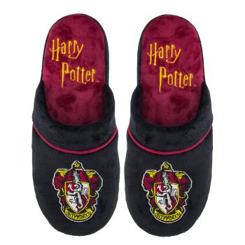 Cinereplicas Pantofle Nebelvír Harry Potter Velikost pantofle: 36-40
