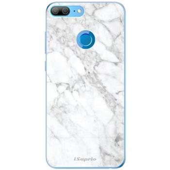 iSaprio SilverMarble 14 pro Honor 9 Lite (rm14-TPU2-Hon9l)