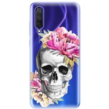 iSaprio Pretty Skull pro Xiaomi Mi 9 Lite (presku-TPU3-Mi9lite)